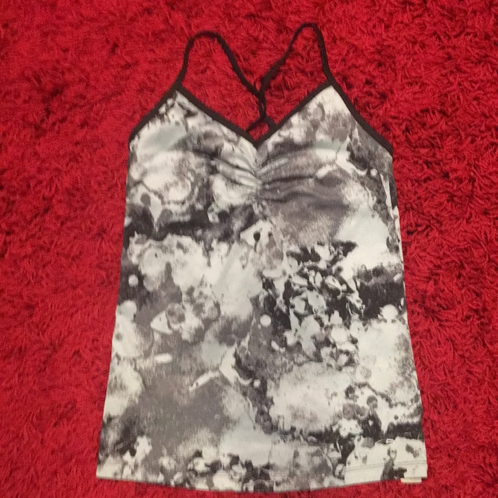 Athletic Tank Top
